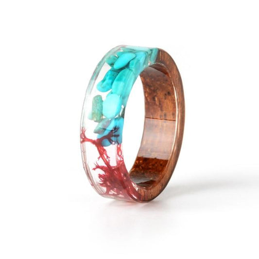 Harz Holz Ring und viele weitere tolle und günstige Produkte bei minikauf.ch