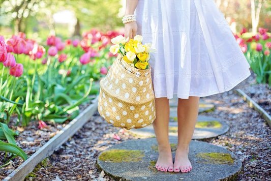 Neueste Modetrends im Frühjahr & Sommer 2022 im Schweizer Onlineshop / Minikauf.ch