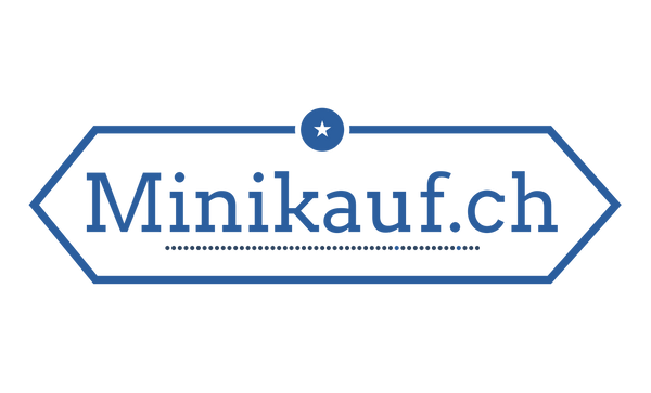 Preiswertes einkaufen beim Schweizer Onlineshop Experte / Minikauf.ch