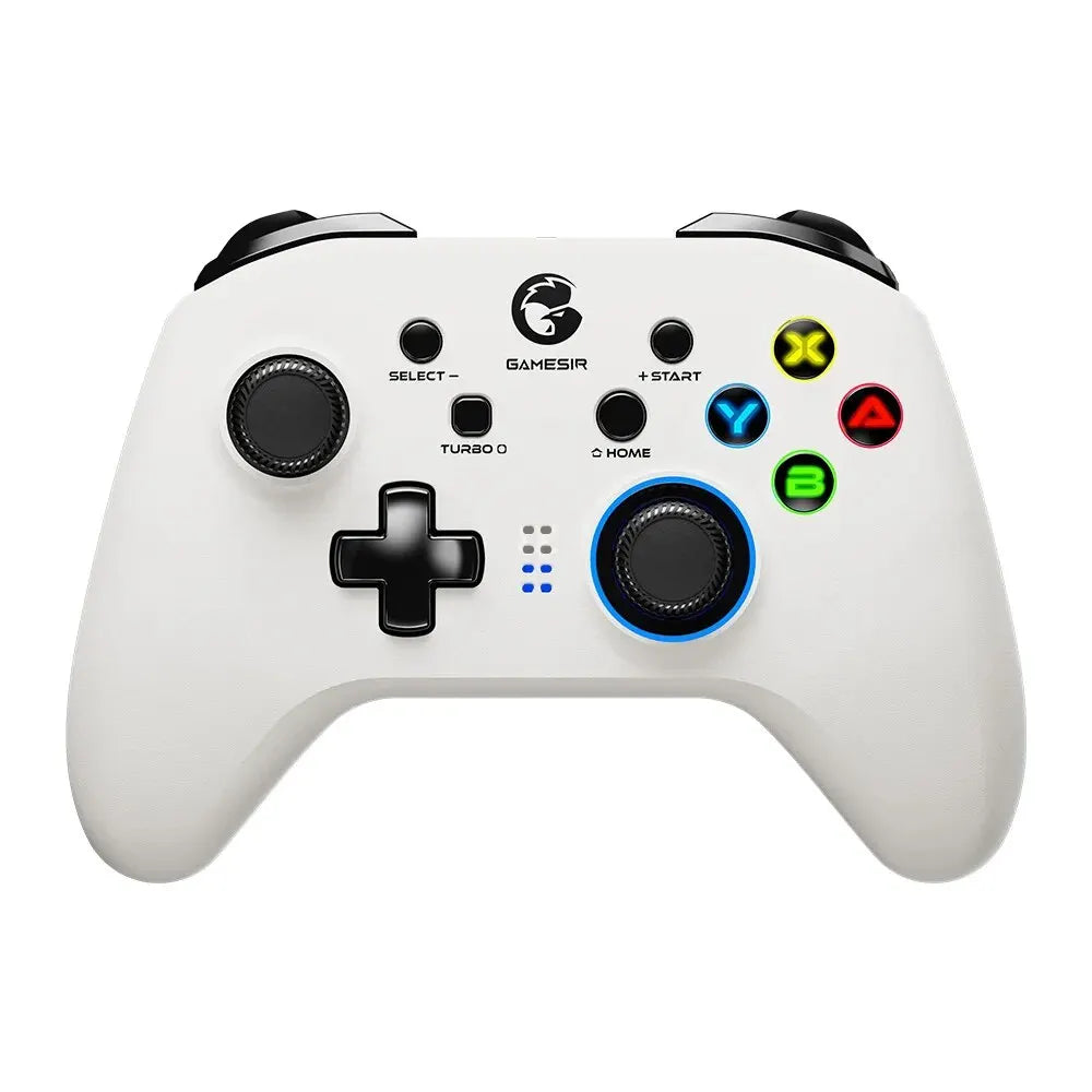 Gamepad Pro Wireless Controller
