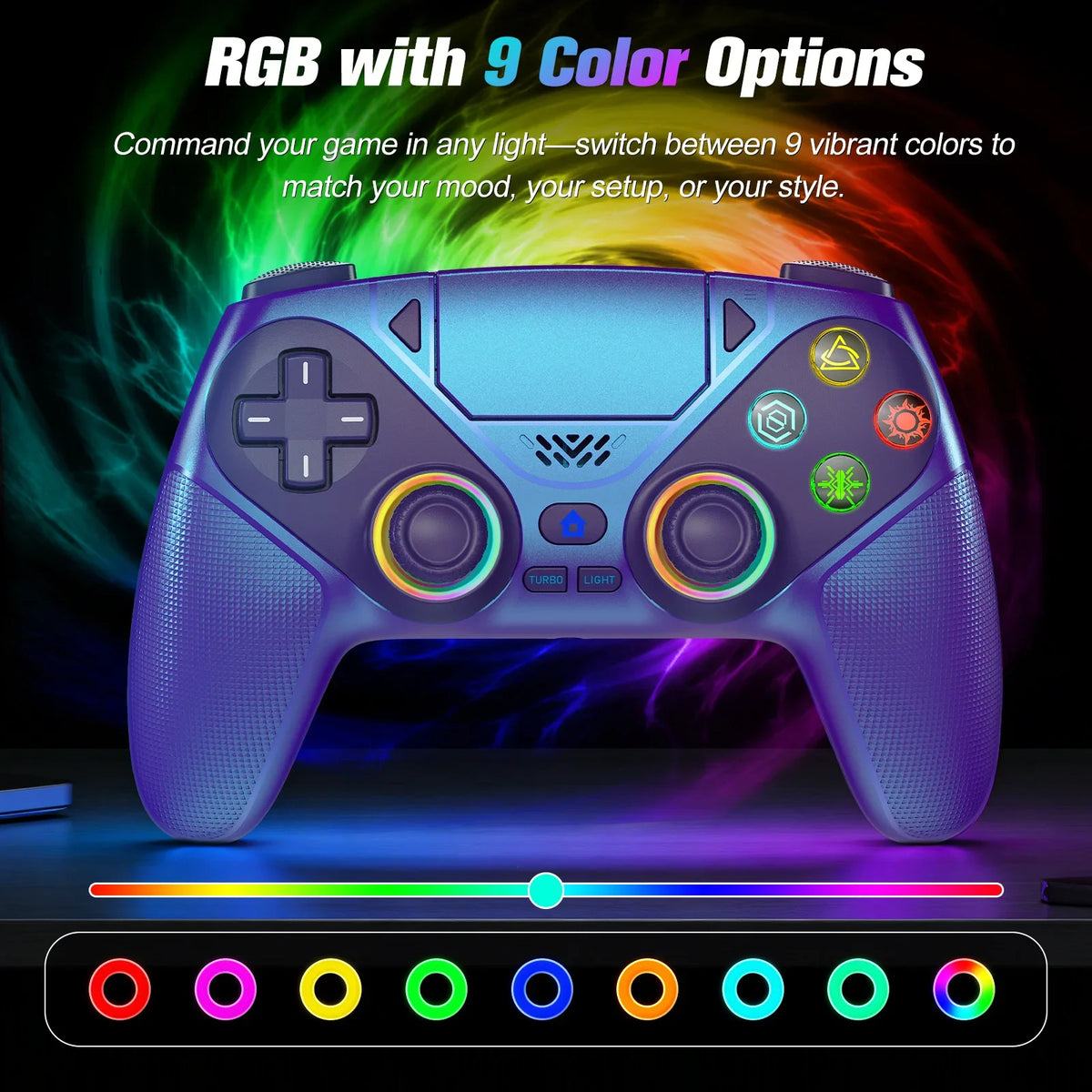 LED Bluetooth Controller / Minikauf.ch