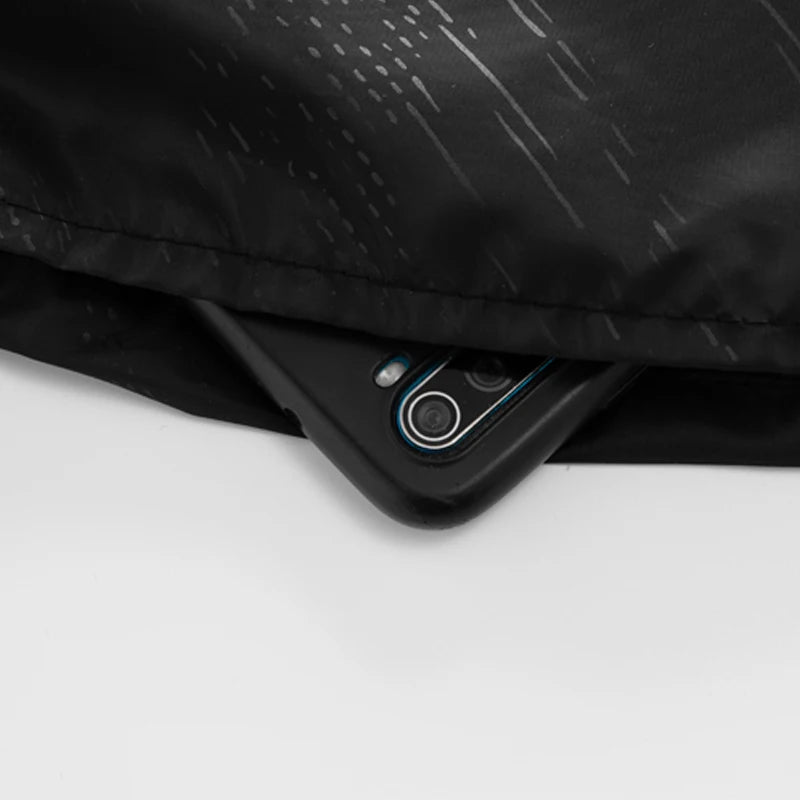 Wasserabweisende Trekkinghose Unisex / Minikauf.ch