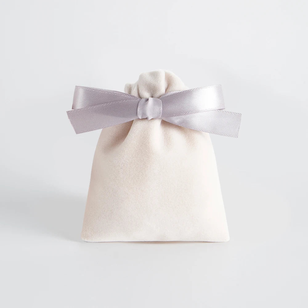 Samt Geschenk- & Schmuckbeutel 10 Stück / Minikauf.ch
