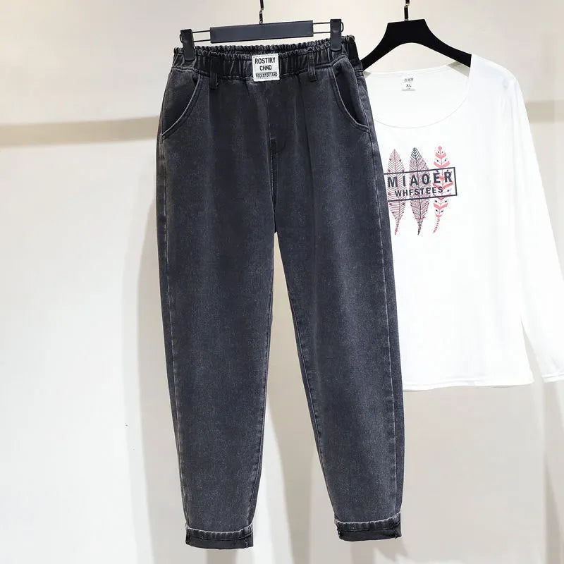 Jeans Streetwear Hosen / Minikauf.ch