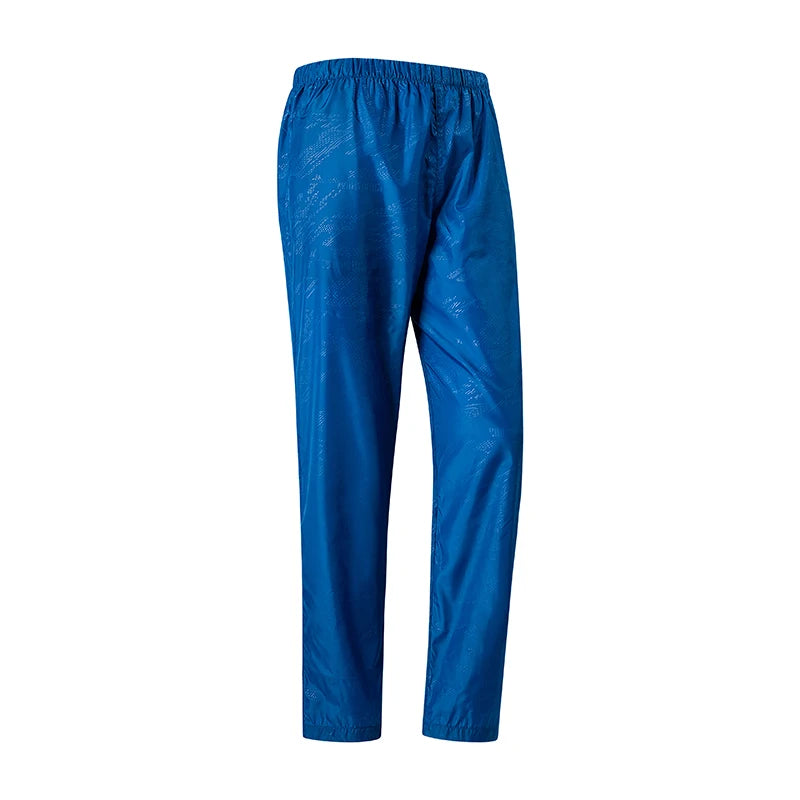Wasserabweisende Trekkinghose Unisex, Dunkelblau / Minikauf.ch