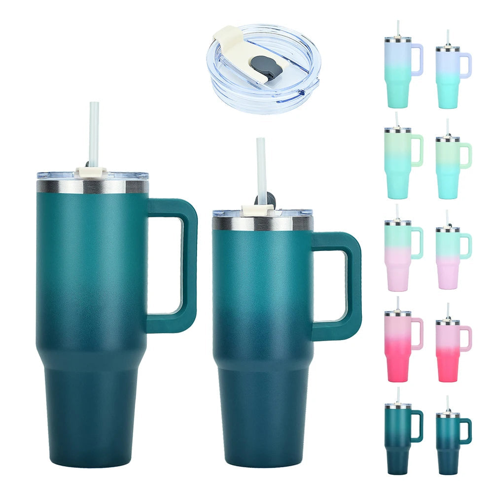 Thermobecher mit Griff / Minikauf.ch