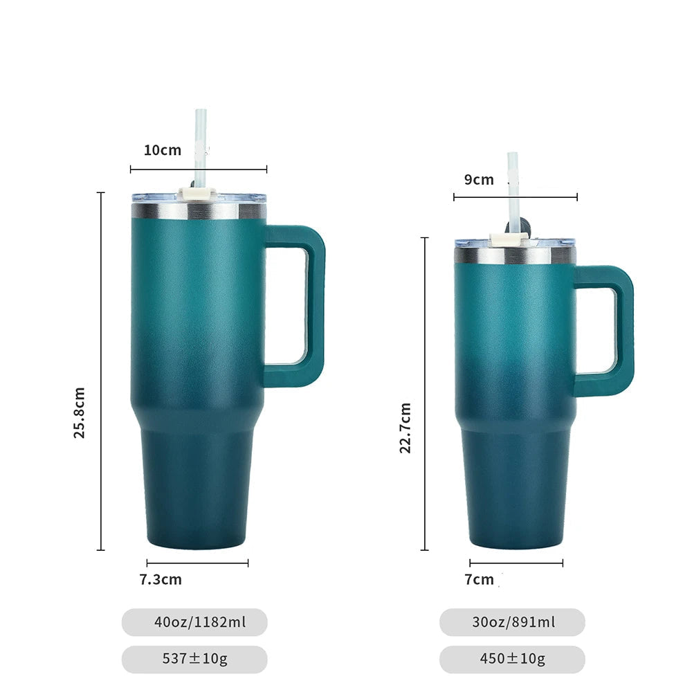 Thermobecher mit Griff / Minikauf.ch