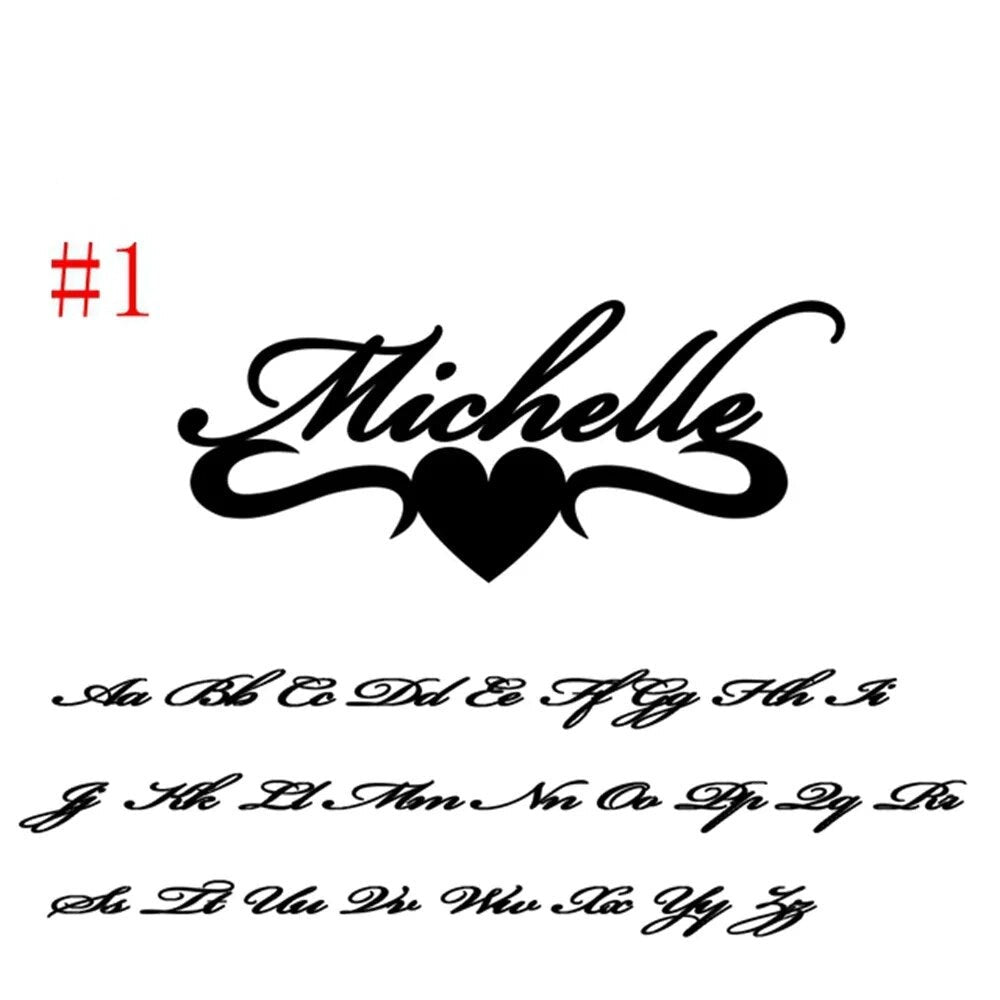 Personalisierter G-String Tanga mit Name / Minikauf.ch