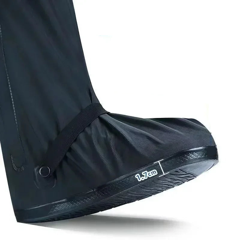 Wasserdichte Schuhüberzüge / Minikauf.ch