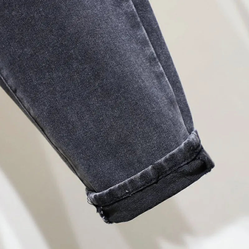 Jeans Streetwear Hosen / Minikauf.ch