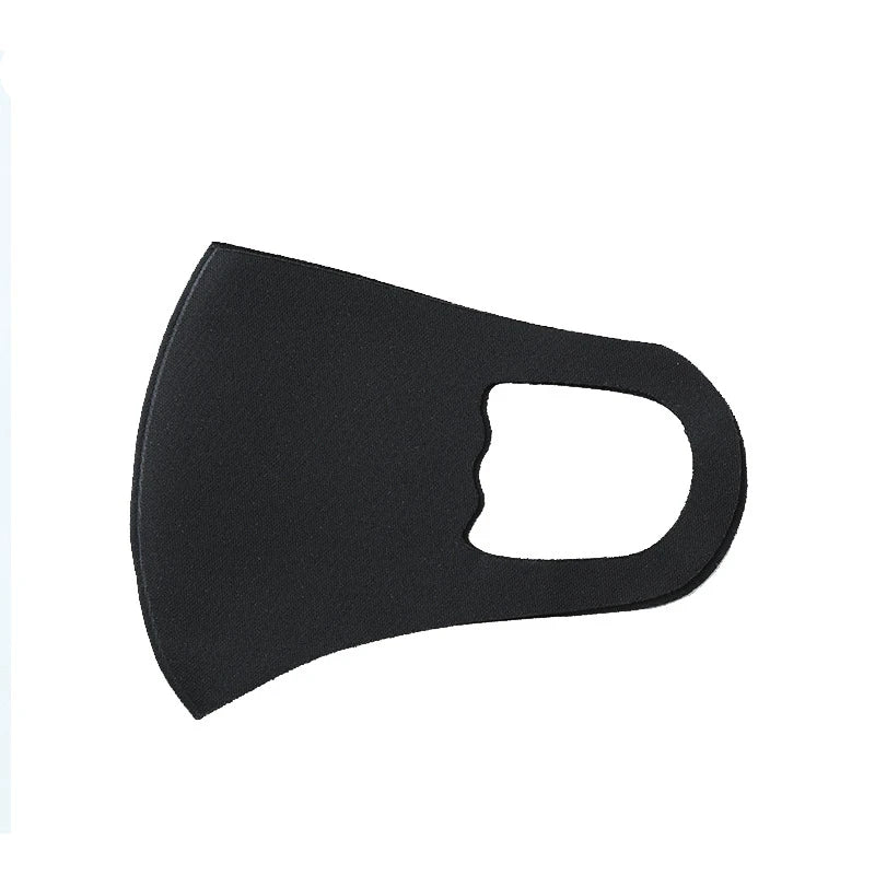 5 Stück Baumwolle Gesichtsmasken / Minikauf.ch