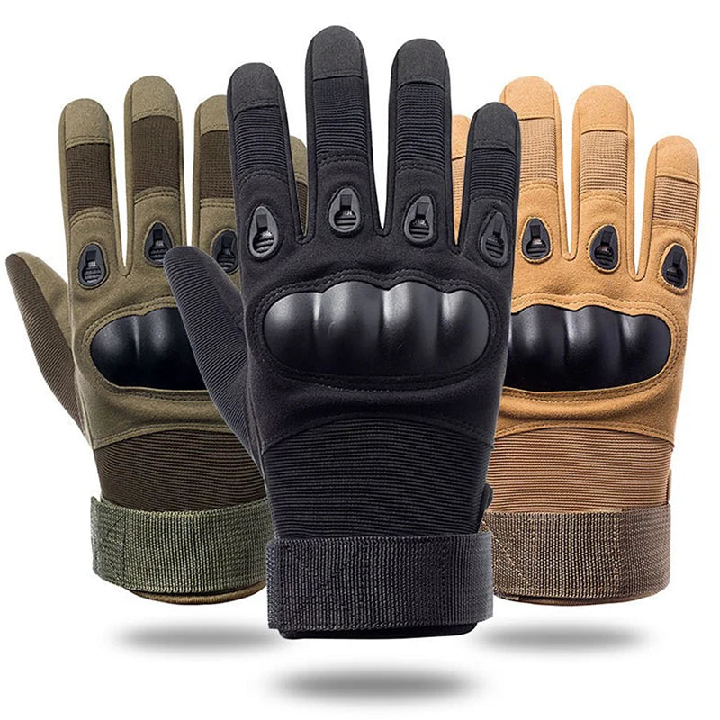 Taktische Outdoor Handschuhe / Minikauf.ch