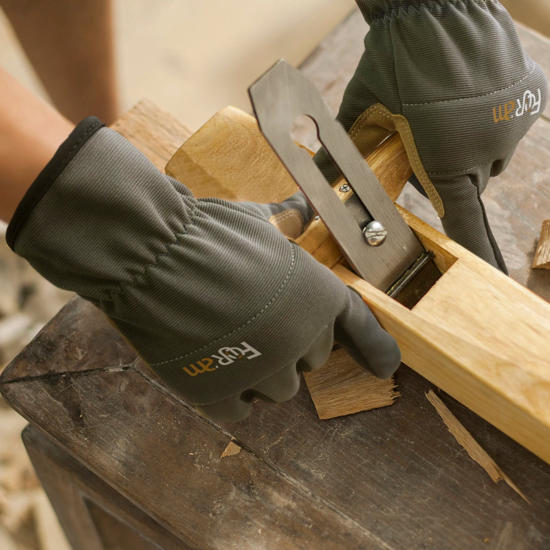 Mehrzweck Arbeitshandschuh / Minikauf.ch