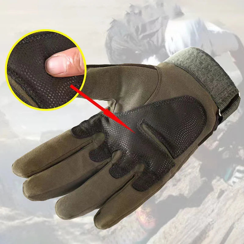Taktische Outdoor Handschuhe / Minikauf.ch