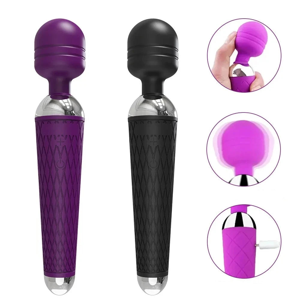 Klitoris Vibrator Zauberstab, Erotikspielzeug fr Damen / Minikauf.ch Klitoris Vibrator Zauberstab, Erotikspielzeug fr Damen / Minikauf.ch