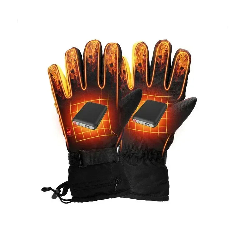 Heizbatterie 5V 5000mAh – Akku für beheizte Socken, Handschuhe & Weste / Minikauf.ch