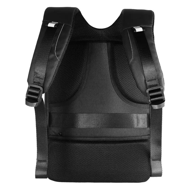 Smarter LED Rucksack, Werberucksack / Minikauf.ch