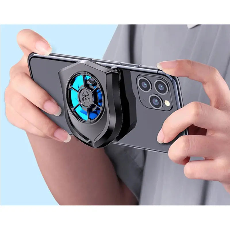 Smartphone Kühler Gaming Ventilator / Minikauf.ch