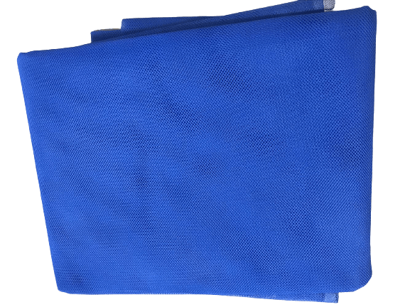 Anti-Sand Bade- Strandtuch, blau / Minikauf.ch