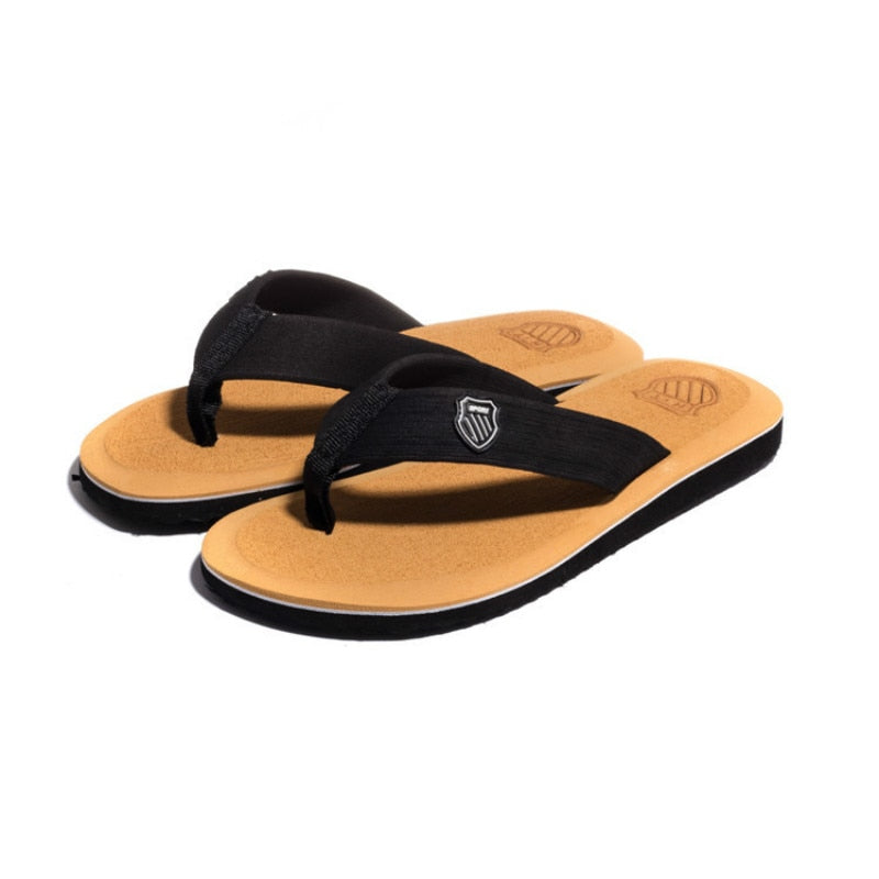 Flip Flops Trendy, Grau / Minikauf.ch