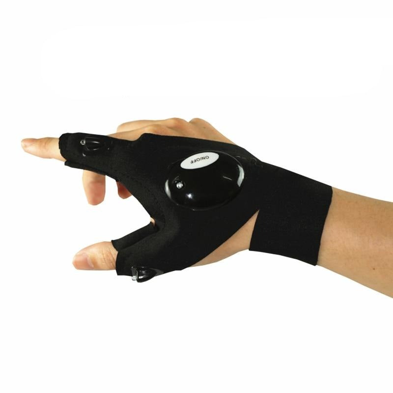 taschenlampen handschuh LED Taschenlampen Handschuh kaufen günstig Schweiz / Minikauf.ch