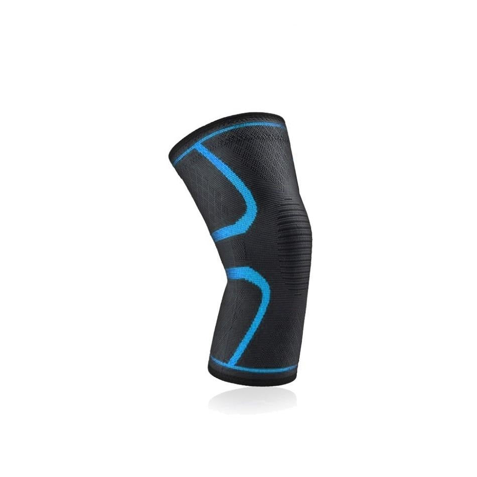 Elastische Knieschützer, Nylon / Minikauf.ch