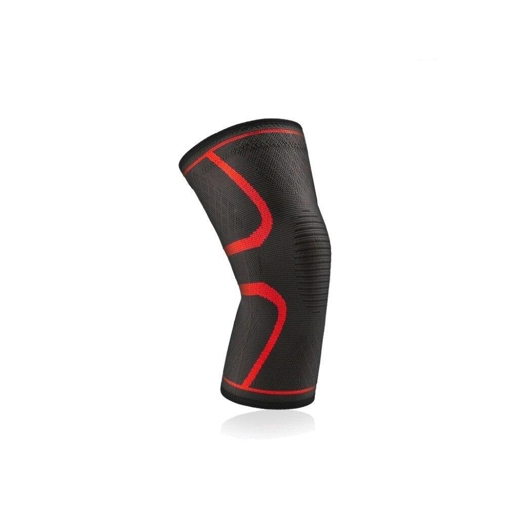 Elastische Knieschützer, Nylon / Minikauf.ch