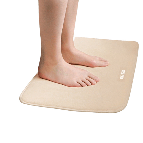 Intelligenter LED Teppich Wecker kaufen, Schweizer Shop / Minikauf.ch