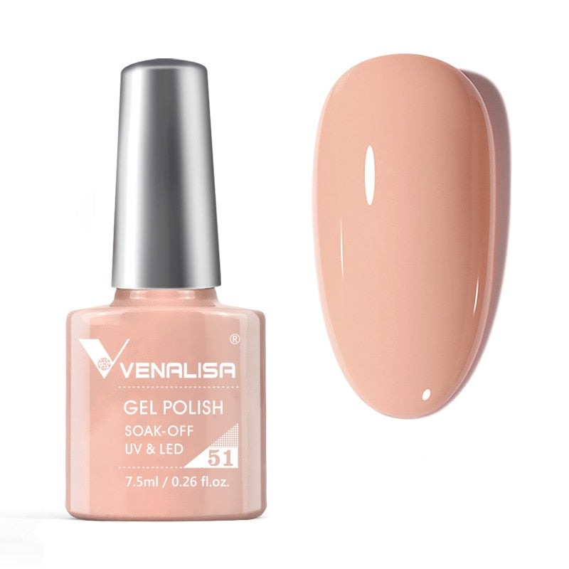 Nagellack Gel, Fleisch rosa / Minikauf.ch