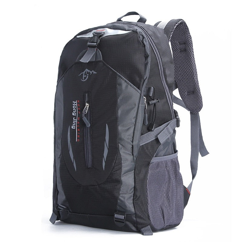 perfekter reiserucksack Wasserdichter Reise Rucksack mit perfekter Fluggrösse / Minikauf.ch
