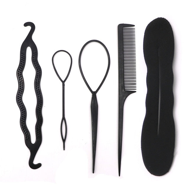 Styling-Werkzeuge für Frauen, Haarspange etc. - Minikauf.ch