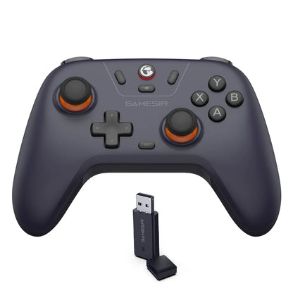 Gamepad Pro Wireless Controller, schwarz / Minikauf.ch