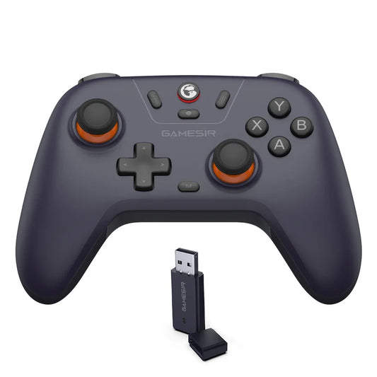 Gamepad Pro Wireless Controller, schwarz / Minikauf.ch