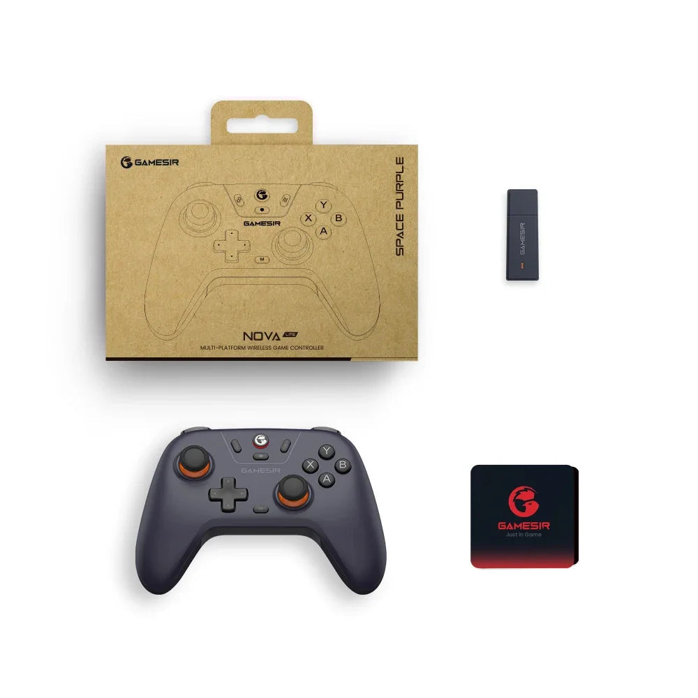 Gamepad Pro Wireless Controller / Minikauf.ch