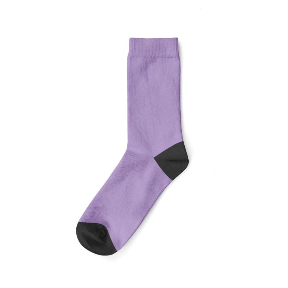 Socken mit personalisiertem Foto / Minikauf.ch