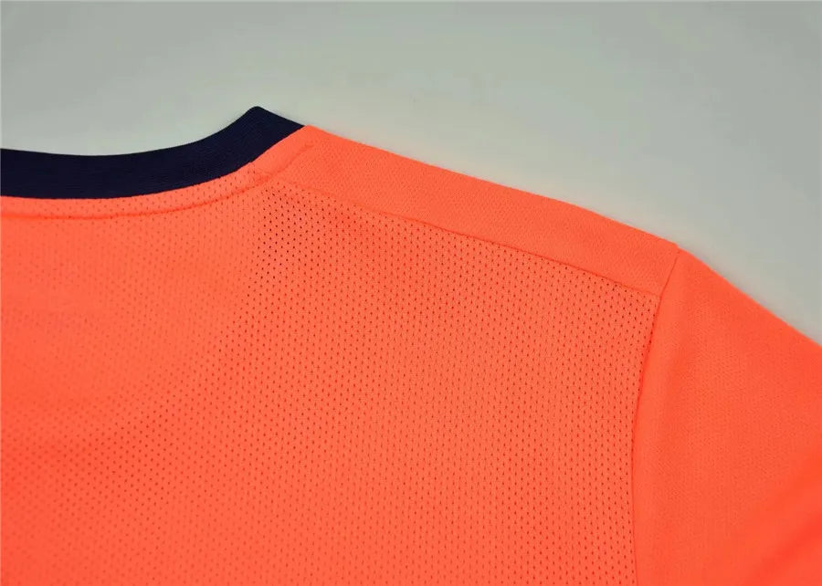 Personalisiertes Fussball Trikot / Minikauf.ch