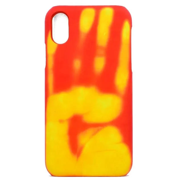 iPhone Color changing Phone Case