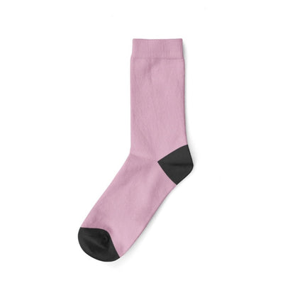 Socken mit personalisiertem Foto / Minikauf.ch