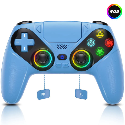LED Bluetooth Controller, Blau / Minikauf.ch