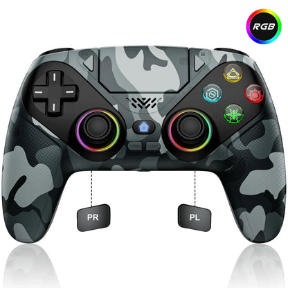 LED Bluetooth Controller, Grau / Minikauf.ch