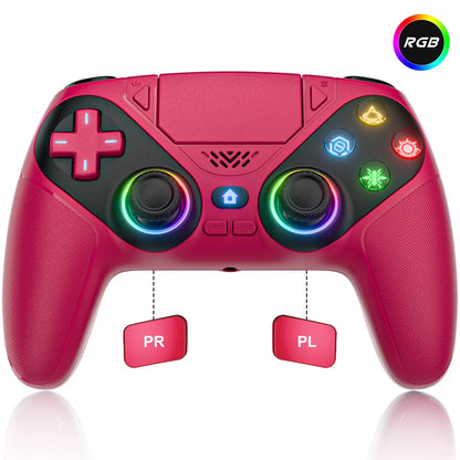 LED Bluetooth Controller, Rot / Minikauf.ch