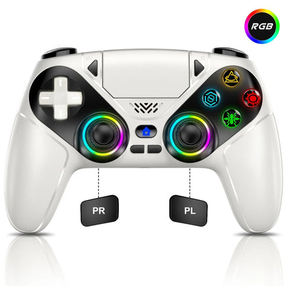 LED Bluetooth Controller, Weiss / Minikauf.ch