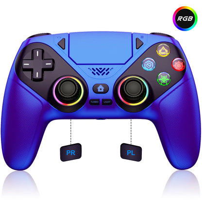 LED Bluetooth Controller, Blau / Minikauf.ch