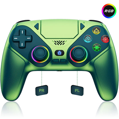 LED Bluetooth Controller, Grün / Minikauf.ch