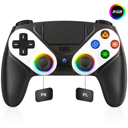 LED Bluetooth Controller, Schwarz / Minikauf.ch