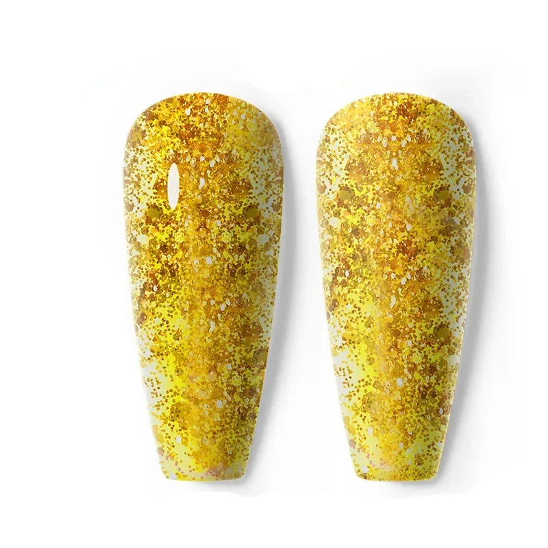 Nagellack Gel 5ml / Minikauf.ch