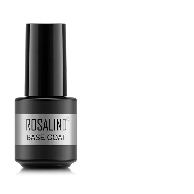 Nagellack Gel 5ml, Grundlack / Minikauf.ch