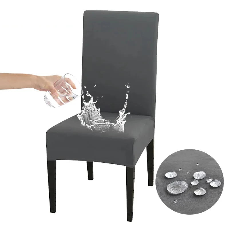Elastic Waterproof Chair Vover