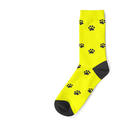 Personalisierte Socken mit Foto / Minikauf.ch