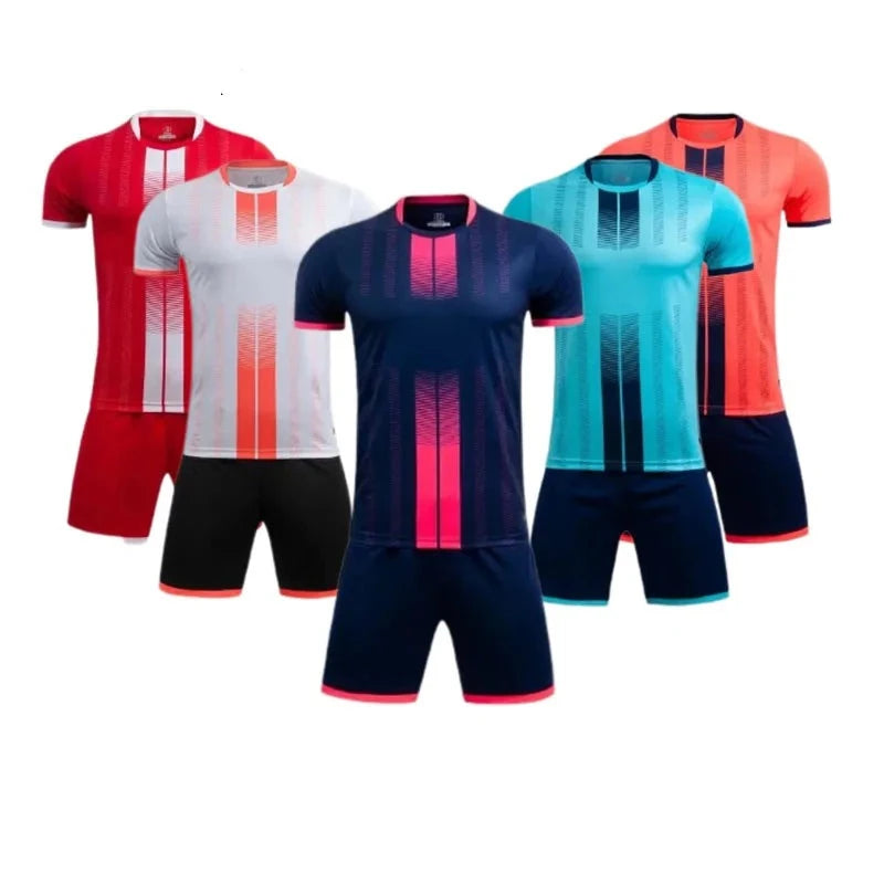 Personalisiertes Fussball Trikot / Minikauf.ch